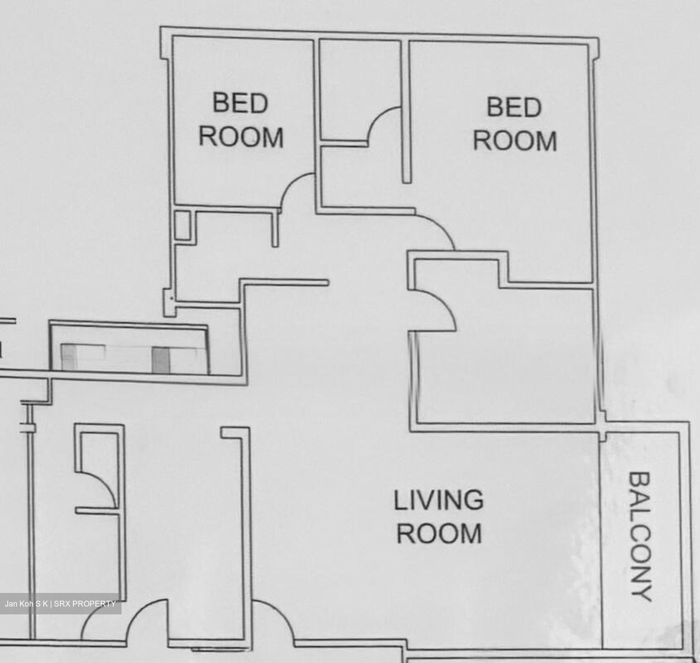 Botanic Gardens Mansion (D10), Apartment #517520171